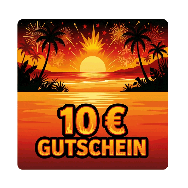ABA Pyrostore Gutschein
