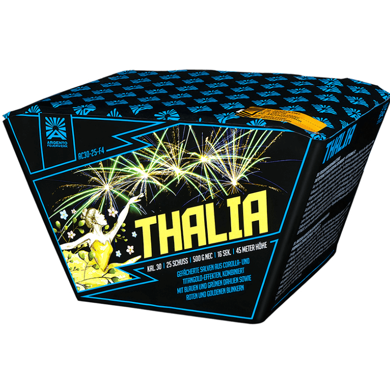 Thalia