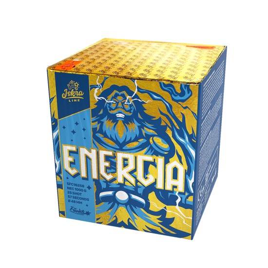 Energia F3/1.3G