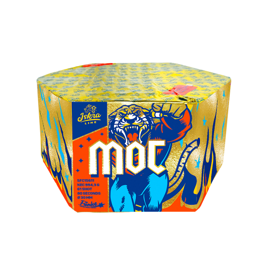 MOC F3/1.3G