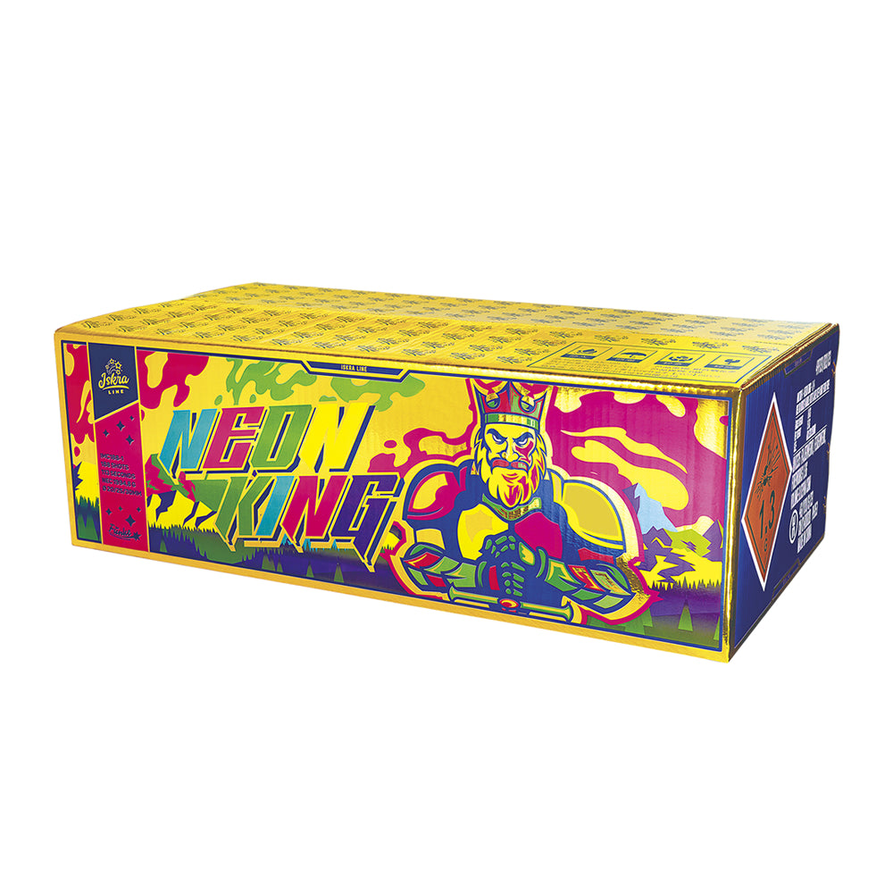 Neon King 1.3G