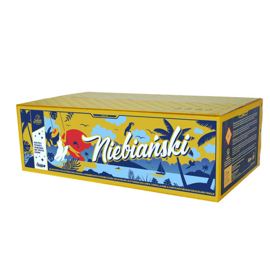 Niebiański   F3/1.3G