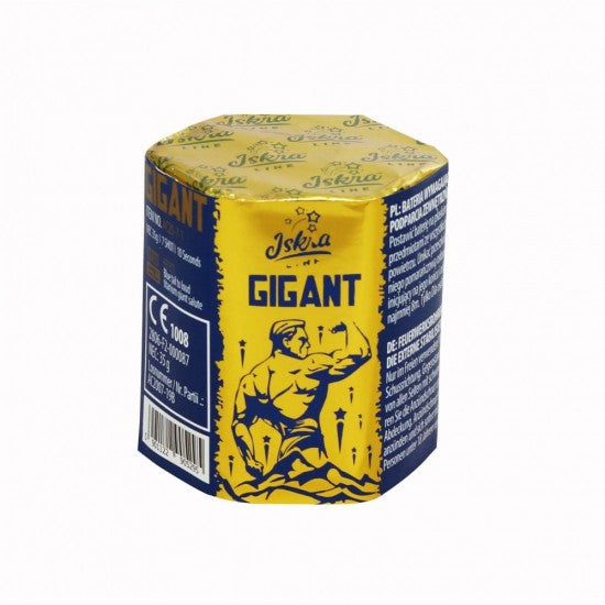 Gigant 1 1.3G