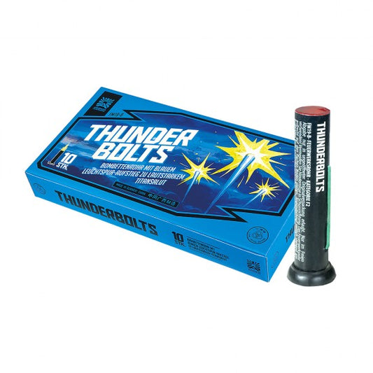Thunderbolts   1.3G