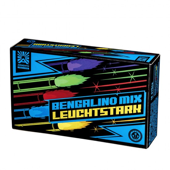 Bengalino Mix "leuchtstark"