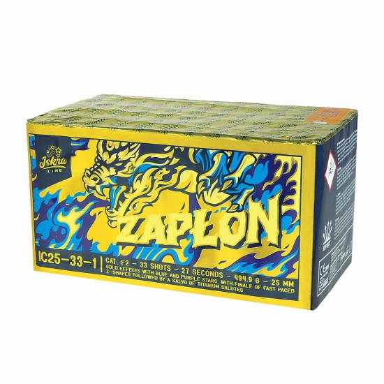 Zapłon