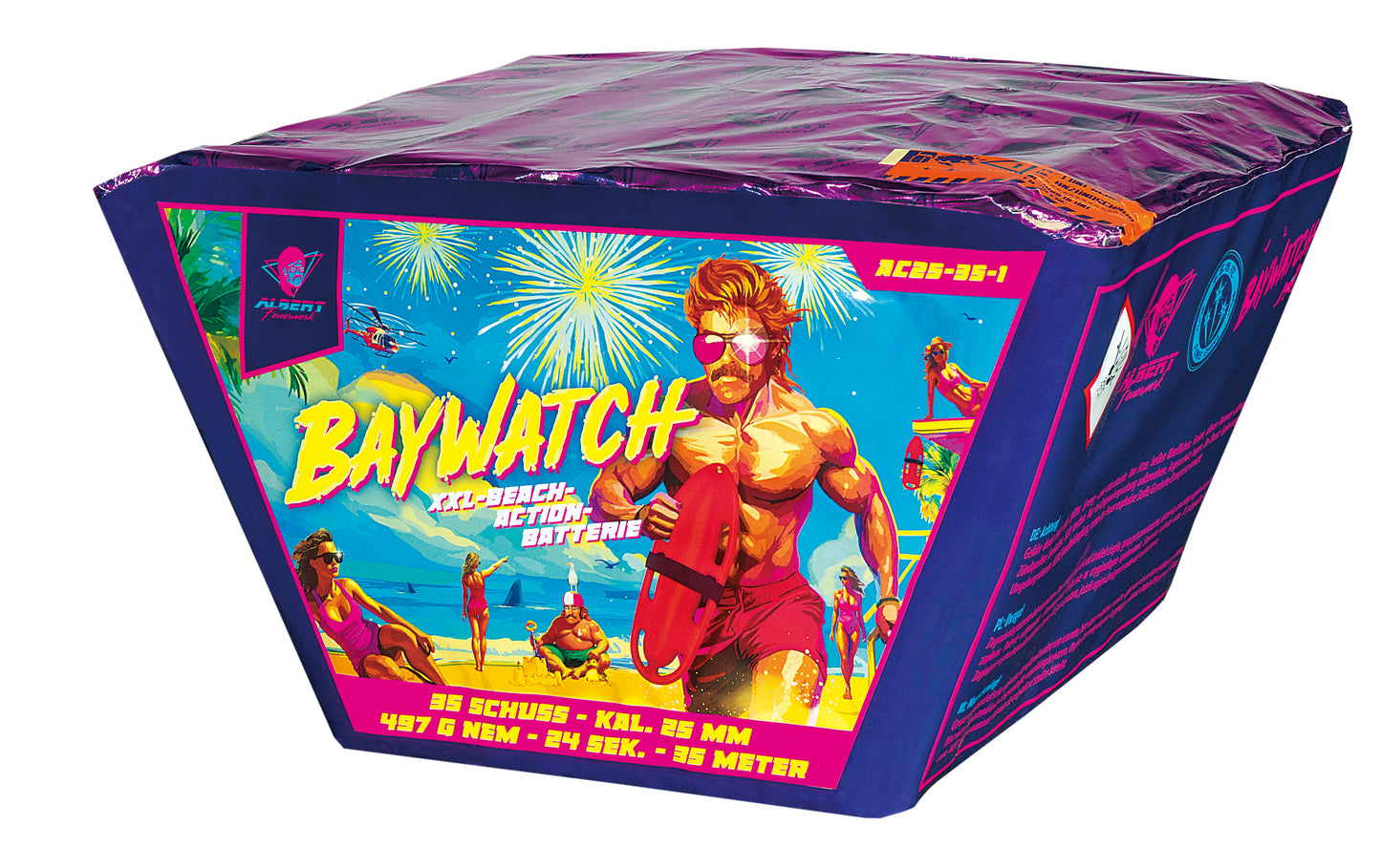 Baywatch