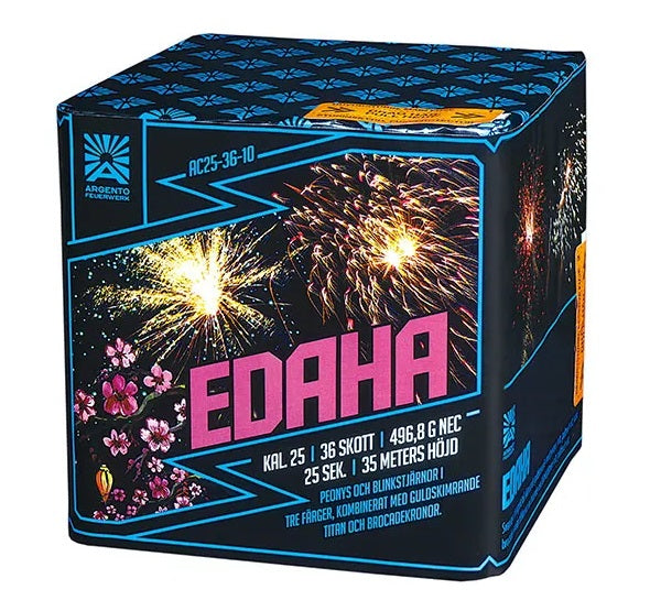 Edaha