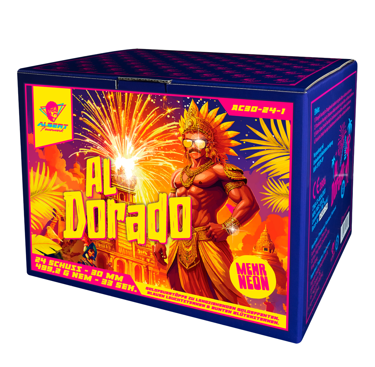 Al Dorado