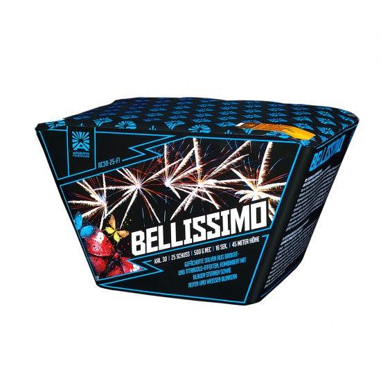 Bellissimo