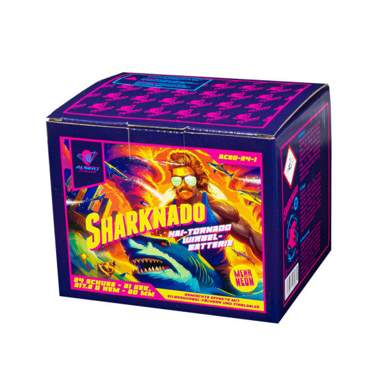 Sharknado