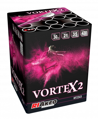 Riakeo Vortex 2 1.3G