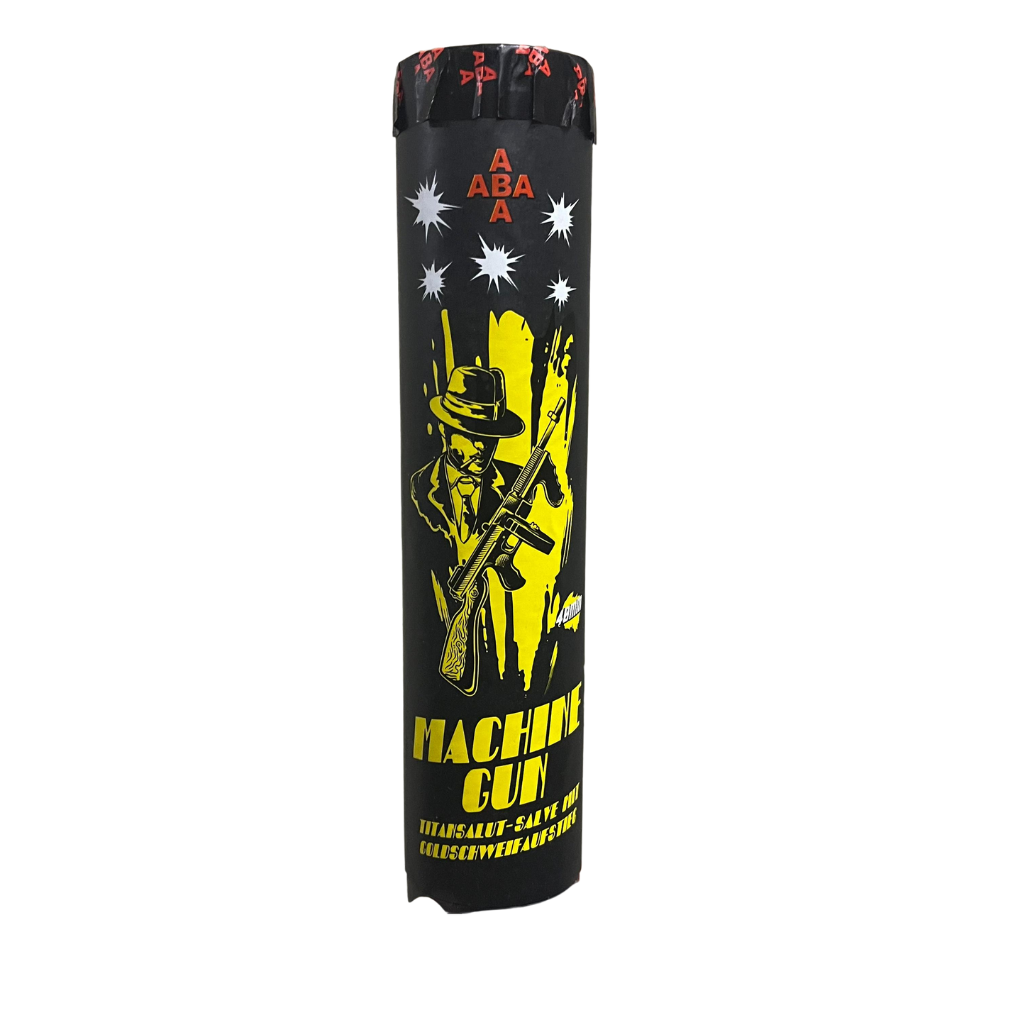 Machine Gun (Kal 40 / Neue Charge) 1.3G