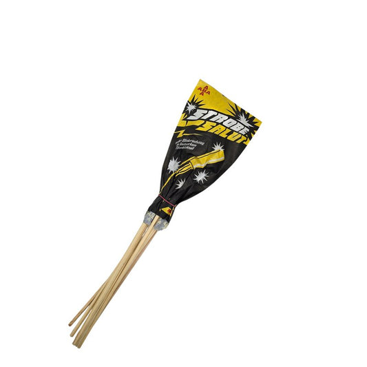 Strobe Salut Raketensortiment   1.3G