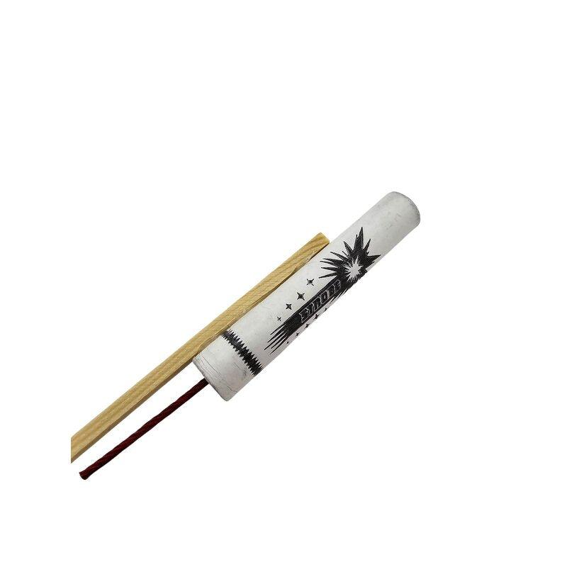 Strobe Salut Raketensortiment 1.3G