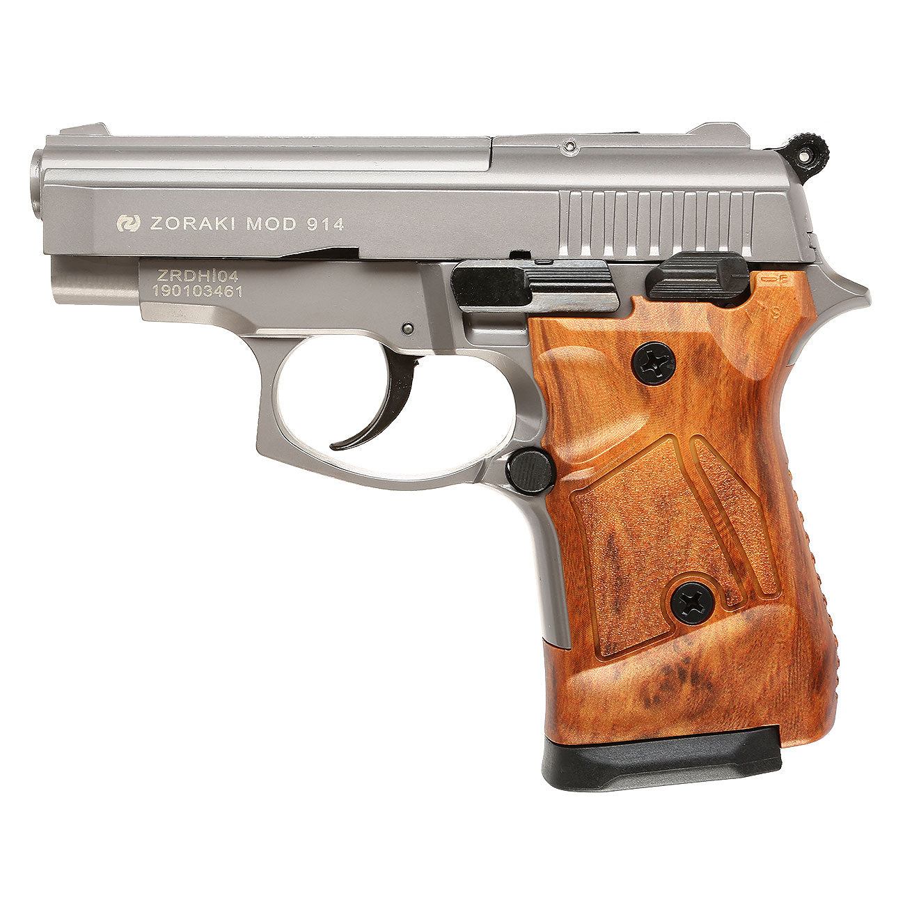 Zoraki 914