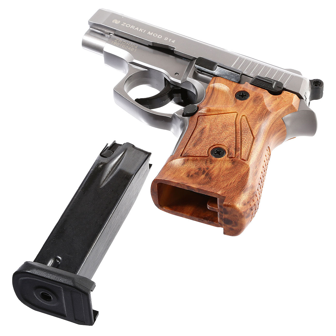 Zoraki 914