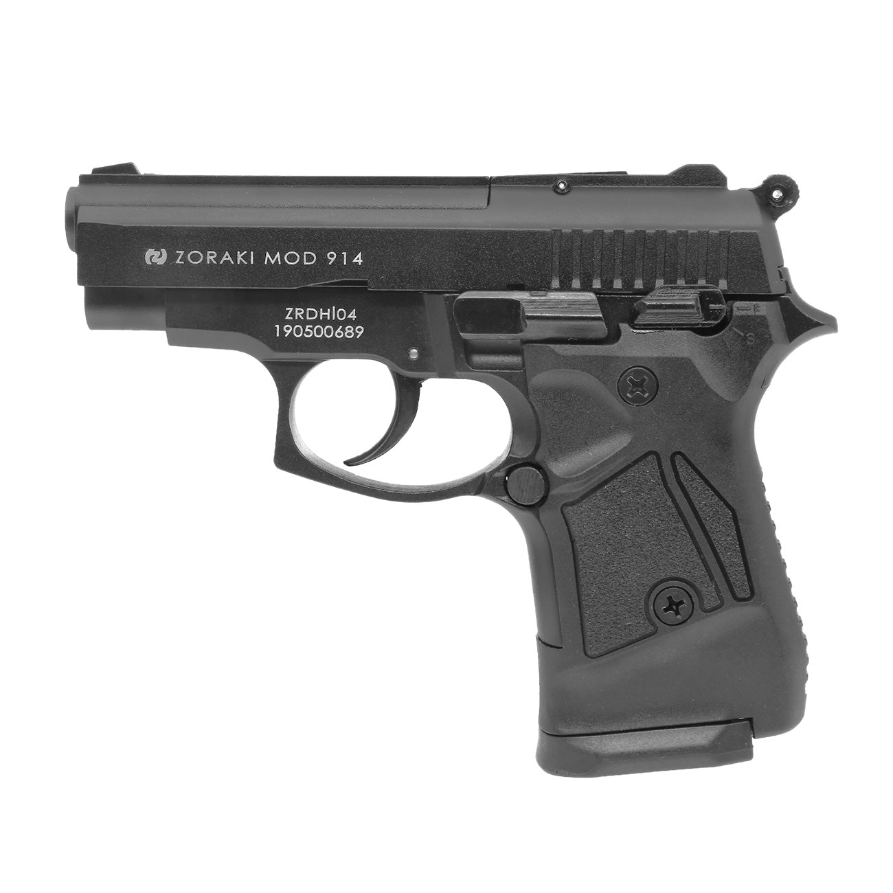 Zoraki 914