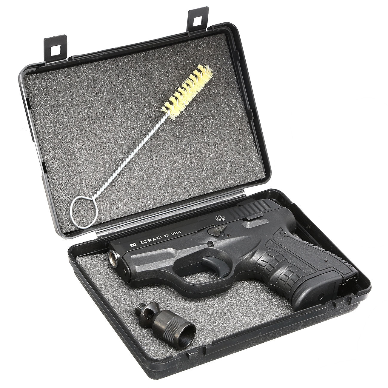 Zoraki 906 - Kal. 9mm P.A.K