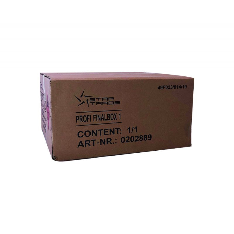 Profi Finalbox 1 1.3G