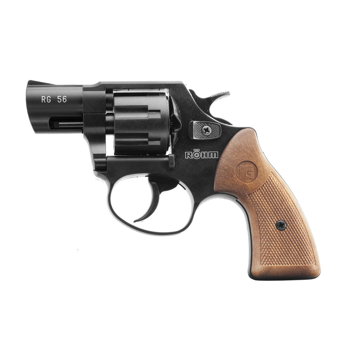 Röhm RG 56