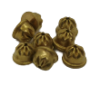6mm Flobert ABA (Messing) 1000er Sparpack
