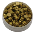 6mm Flobert ABA (Messing) 1000er Sparpack