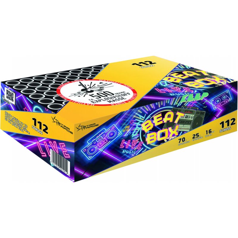 Beatbox