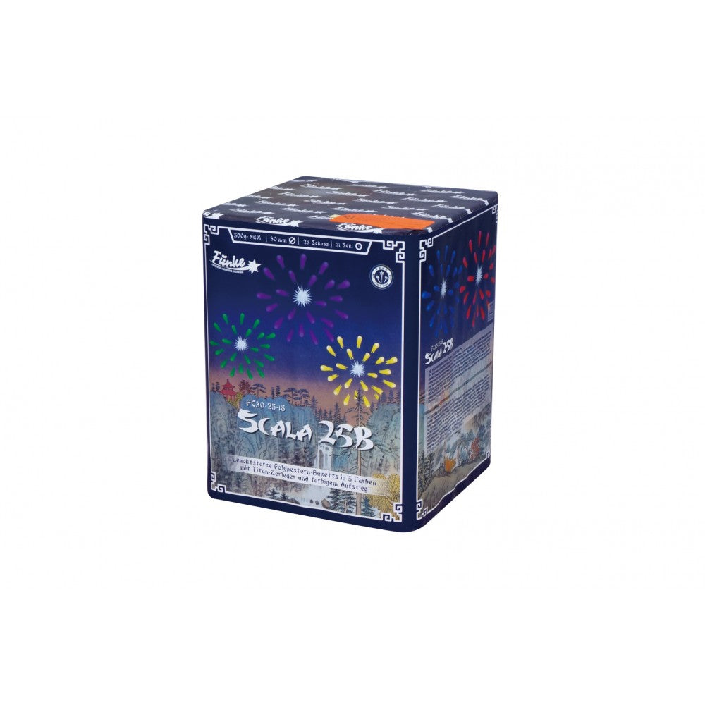 Scala 25B