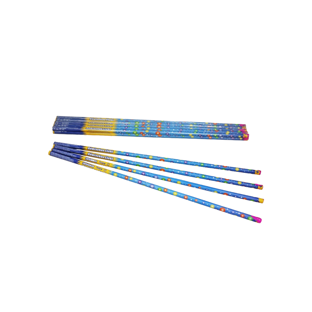 Römisches Licht 30 Schuss (Funke)