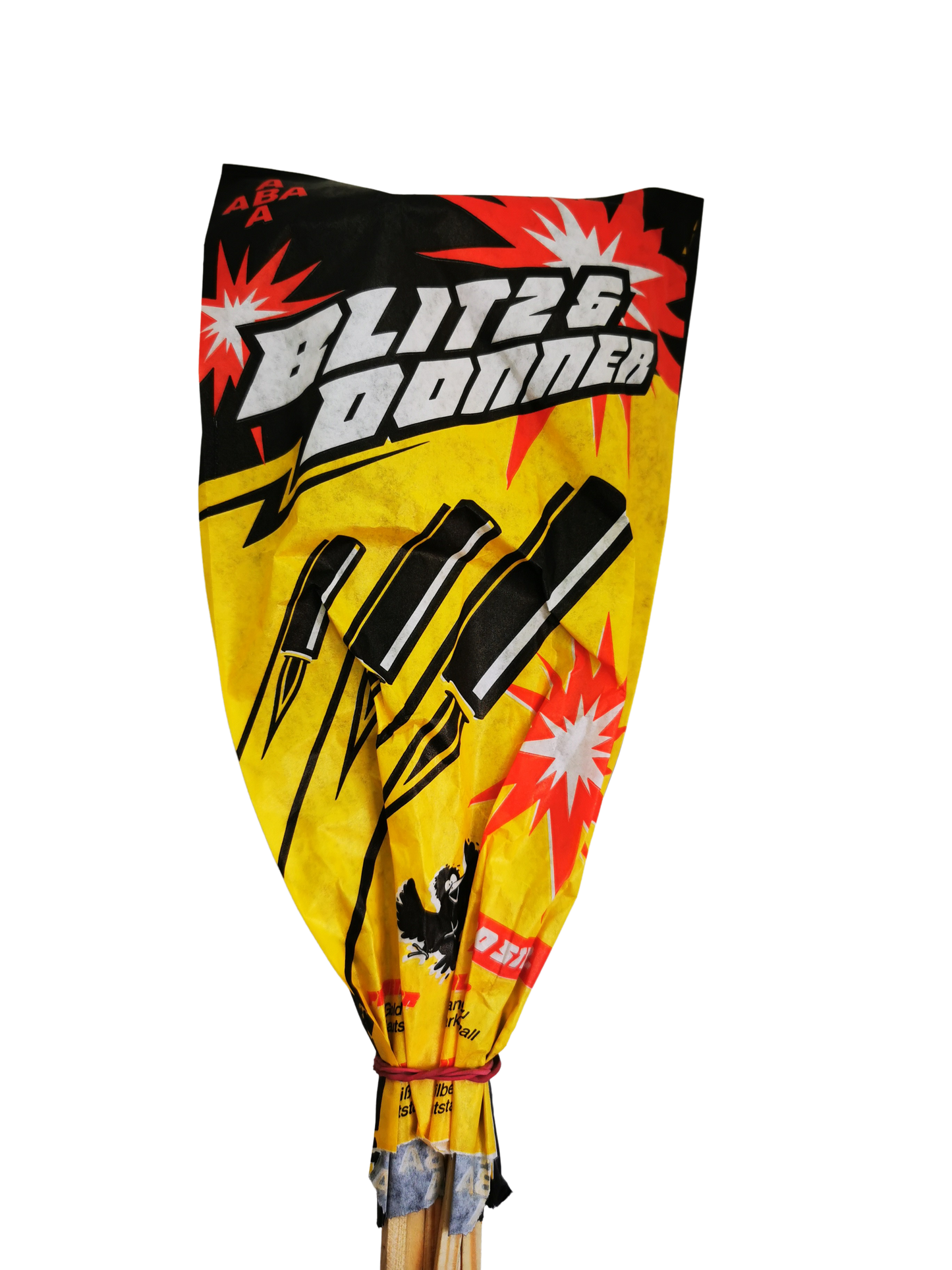 Goldfeder Raketensortiment 1.3G