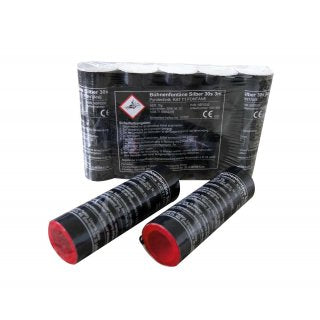 Bühnenfontäne 3m 30 Sek. 5er Pack