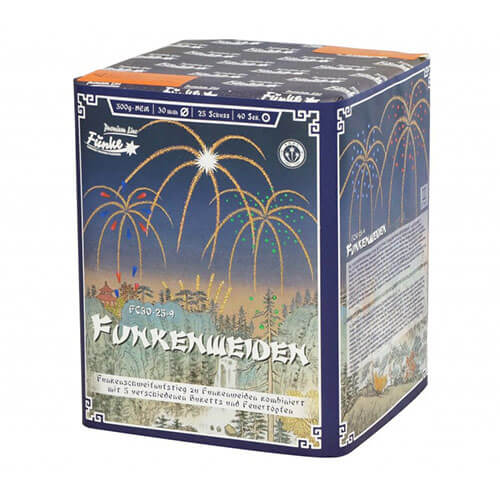 Funkenweiden