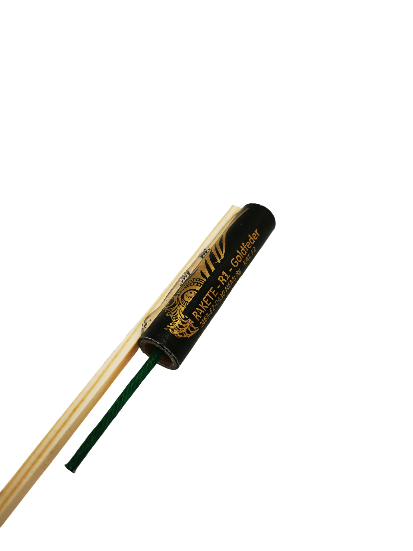 Goldfeder Raketensortiment 1.3G