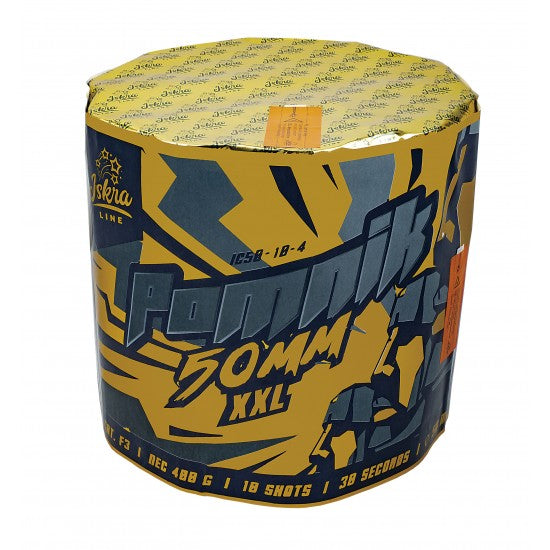 Pomnik 50mm XXL 1.3G