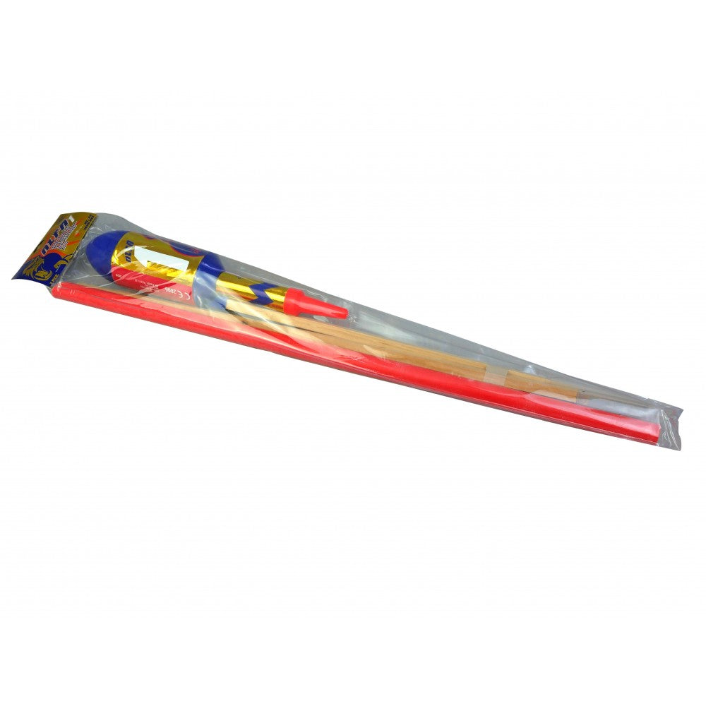 Alfa 1 Riesen-Rakete - 1er Pack F3/1.3G