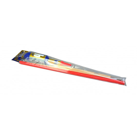 Alfa 4 Riesen-Rakete - 1er Pack   F3/1.3G