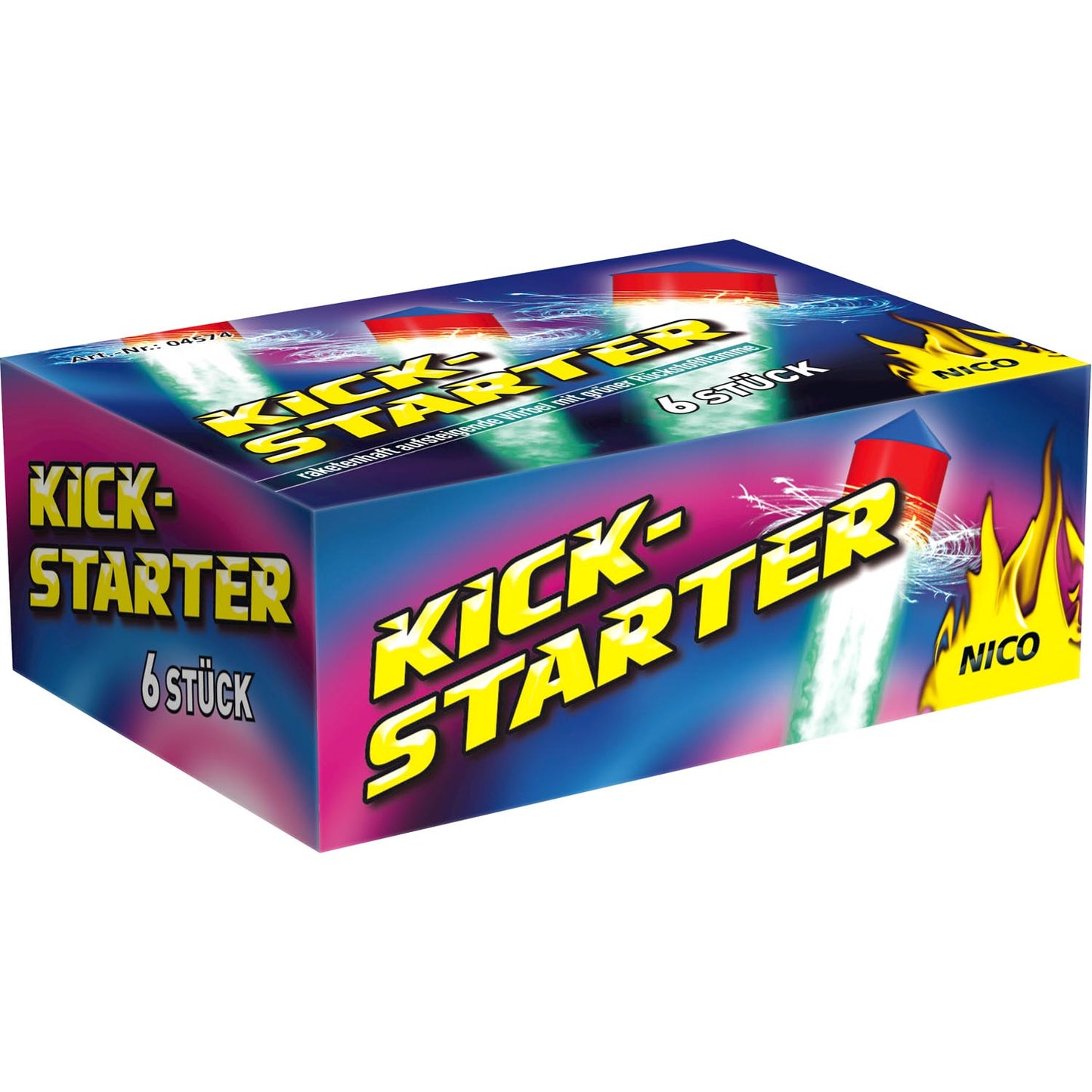 Kickstarter