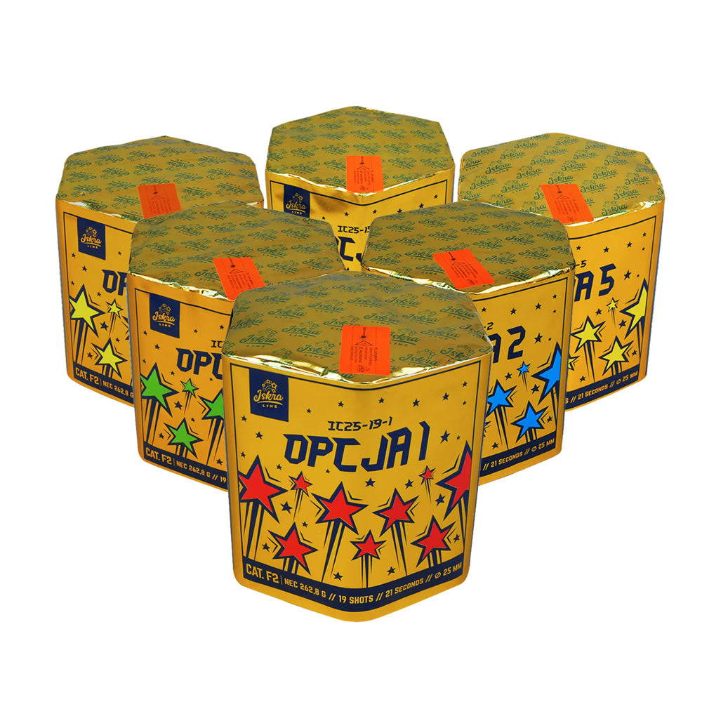 Opcja 3
