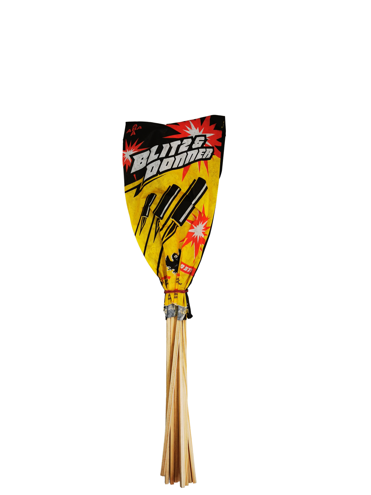 Goldfeder Raketensortiment 1.3G