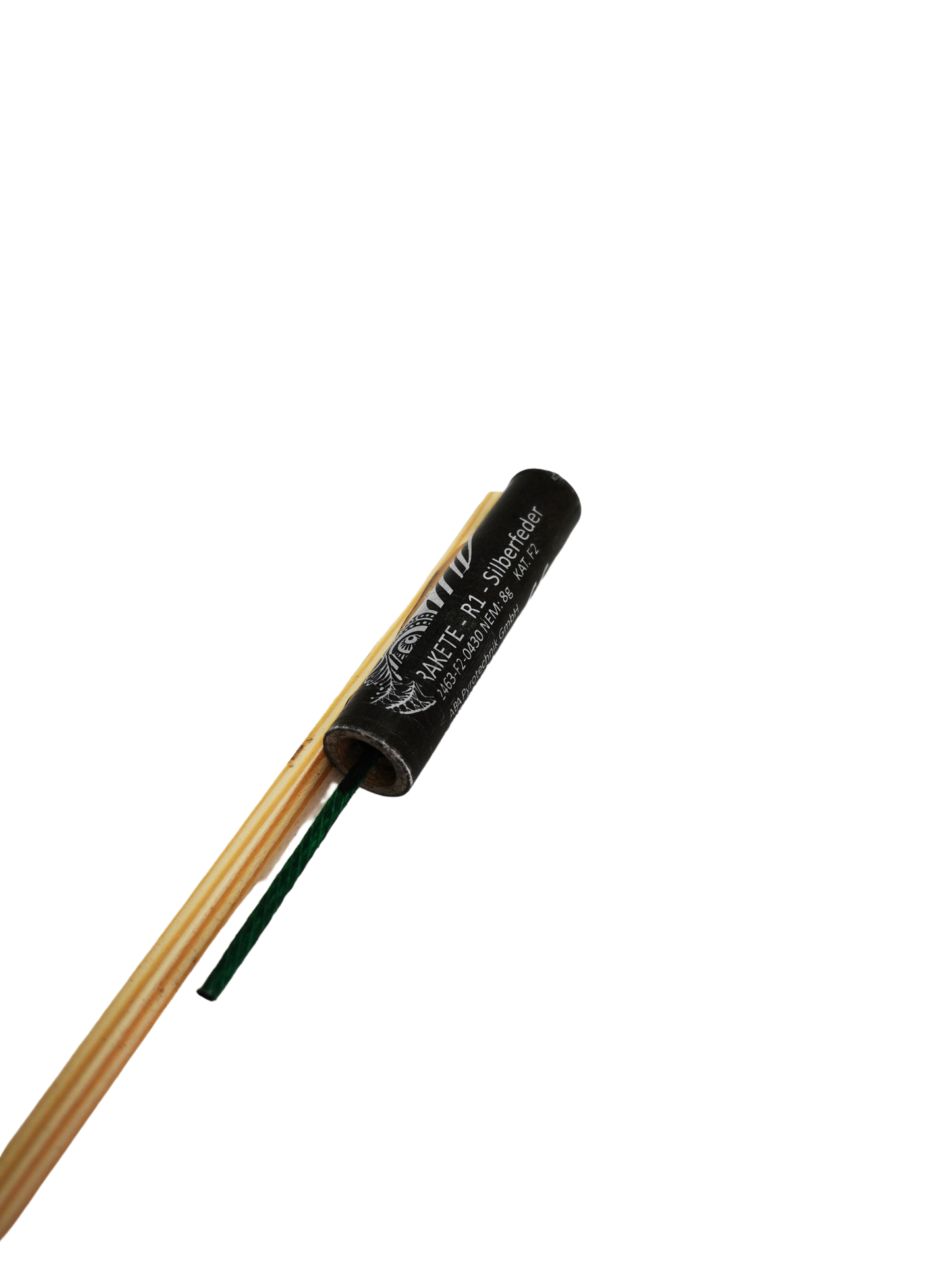 Goldfeder Raketensortiment 1.3G