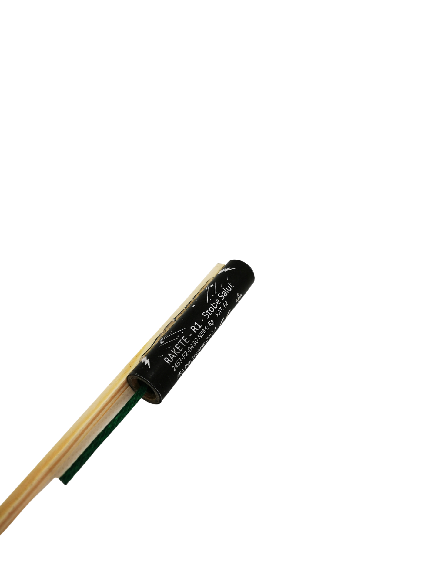 Blitz & Donner Raketensortiment