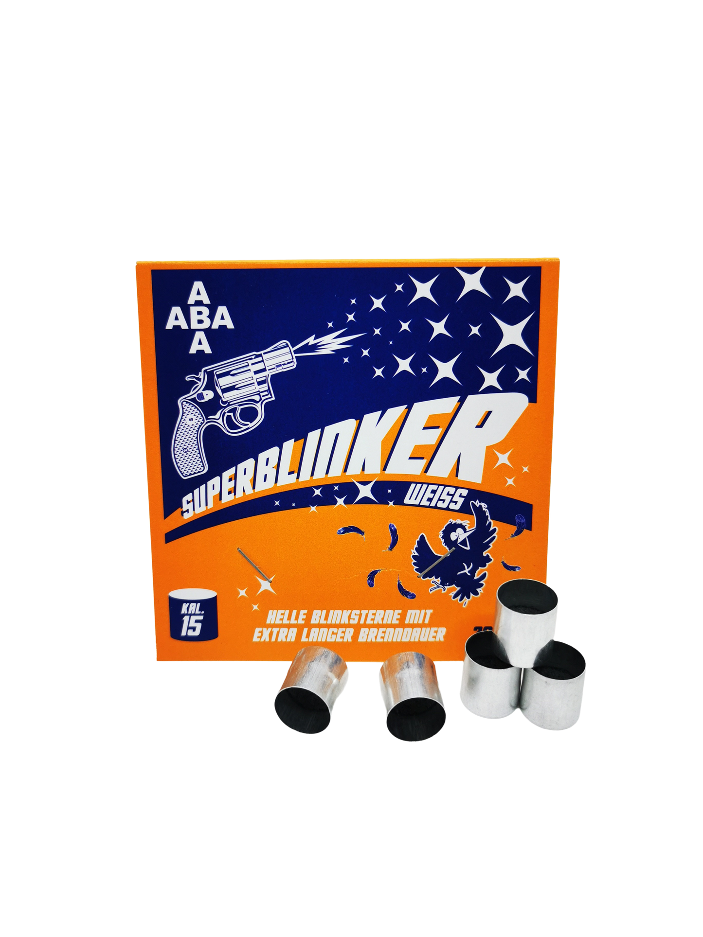 Superblinker 20er Beutel