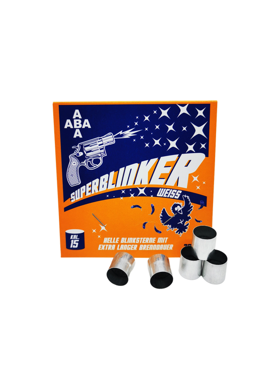 Superblinker 20er Beutel