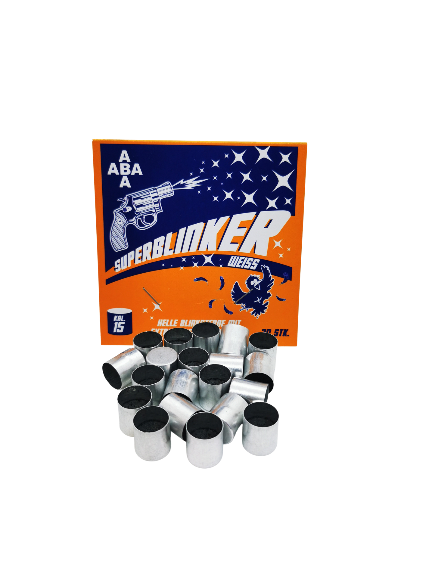 Super Blinker
