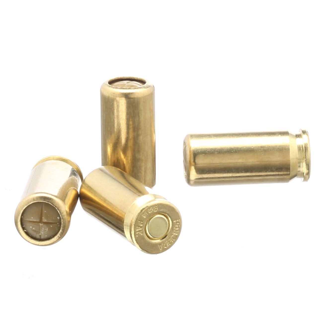 9mm P.A.K Flashbang