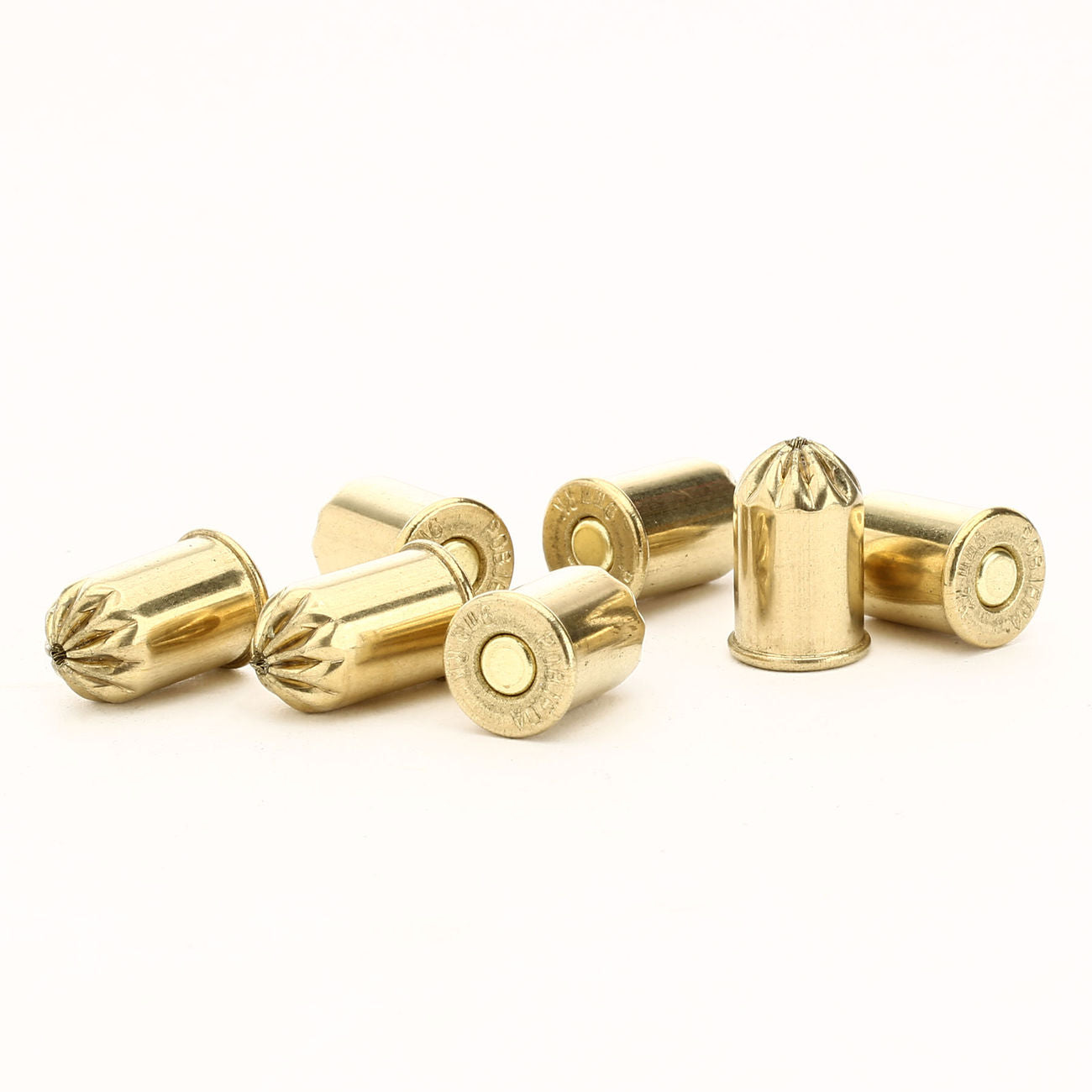 9mm R. K. 50 Stück Victory