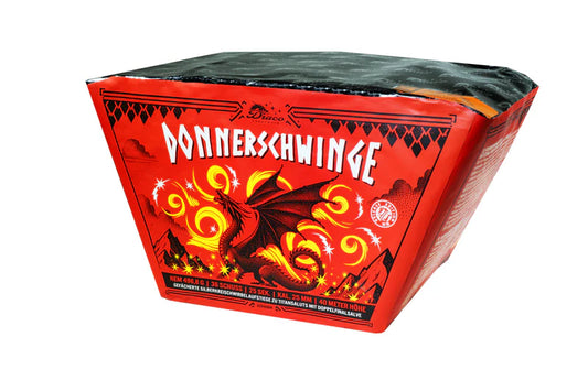 Donnerschwinge   1.3G