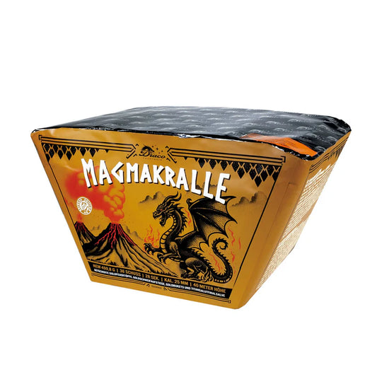 Magmakralle   1.3G