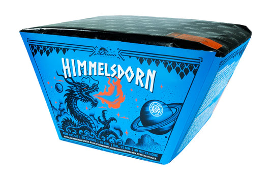 Himmelsdorn   1.3G